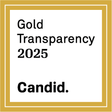 Candid Gold Transparency 2024